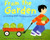 From the Garden: A Counting Book About Growing Food (Know Your Numbers)