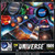 NASA - The Universe 1000pc Puzzle