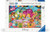 Disney Alice in Wonderland 1000 PC Puzzle