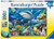 Shark Reef 100 PC Puzzle