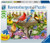 At the Birdbath 500 PC Large Format Puzzle