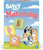Bluey Matching Game