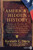 America's Hidden History LP Large Print