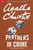 Partners in Crime: A Tommy and Tuppence Mystery: The Official Authorized Edition