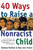 40 Ways to Raise a Nonracist Child