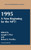 1995: A New Beginning for the Npt?