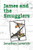 James and the Smugglers (James in the Kalahari)