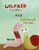 Wilfred The Worm and Sigmund The Snail