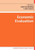 Economic Evaluation
