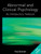 Abnormal and Clinical Psychology: An Introductory Textbook