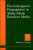 Electromagnetic Propagation in Multi-Mode Random Media