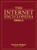 Internet Encyclopedia Vol 1