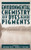 Environmental Chemistry of Dyes and Pigments