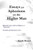 Essays and Aphorisms on the Higher Man