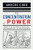 The Concentration of Power