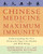 Chinese Medicine for Maximum Immunity: Understanding the Five Elemental Types for Health and Well-Being