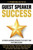 Guest Speaker Success