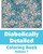 Diabolically Detailed Coloring Book (Volume 7)