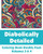 Diabolically Detailed Coloring Book Double Pack (Volumes 3 & 4)