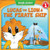 Lucas The Lion & The Pirate Ship