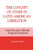 Concept of Other in Latin American Liberation: Fusing Emancipatory Philosophic Thought and Social Revolt