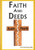 Faith and Deeds