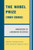 Nobel Prize (1901-2000): Handbook of Landmark Records