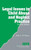 Legal Issues in Child Abuse and Neglect Practice