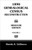 1890 Genealogical Census Reconstruction: Missouri, Volume 1