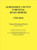 Albemarle County [Virginia] Road Orders, 1783-1816