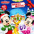 Disney Mickey: Merry Mouse