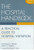 The Hospital Handbook: A Practical Guide to Hospital Visitation