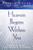 Heaven Begins Within You: Wisdom from the Desert Fathers