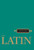 Henle Latin Second Year
