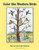 Color the Western Birds: Discover the Great Outdoors