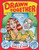 Drawn Together: The Collected Works of R. and A. Crumb