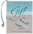 Wisdom from Gift from the Sea [With Silver-Plated Charm]