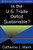 Is the U.S. Trade Deficit Sustainable?