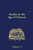 Studies in the Age of Chaucer: Volume 11