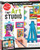 Klutz Tiny Art Studio Craft Kit
