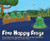 Five Happy Frogs