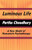 Luminous Life: A New Model of Humanistic Psychotherapy