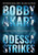Odessa Strikes: A Terrorism Thriller (Gunner Fox)