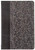 The Passion Translation New Testament (2020 Edition) Gray: With Psalms, Proverbs, and Song of Songs (Faux Leather)  A Perfect Gift for Confirmation, Holidays, and More
