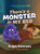 There's A Monster In My Bed: A Good Luck, Bad Luck Adventure