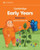 Cambridge Early Years Mathematics Learner's Book 3b: Early Years International