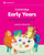 Cambridge Early Years Communication and Language for English as a First Language Learner's Book 3a: Early Years International