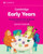 Cambridge Early Years Communication and Language for English as a First Language Learner's Book 3b: Early Years International