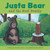 Justa Bear and the Goat Family