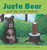 Justa Bear and the Goat Family